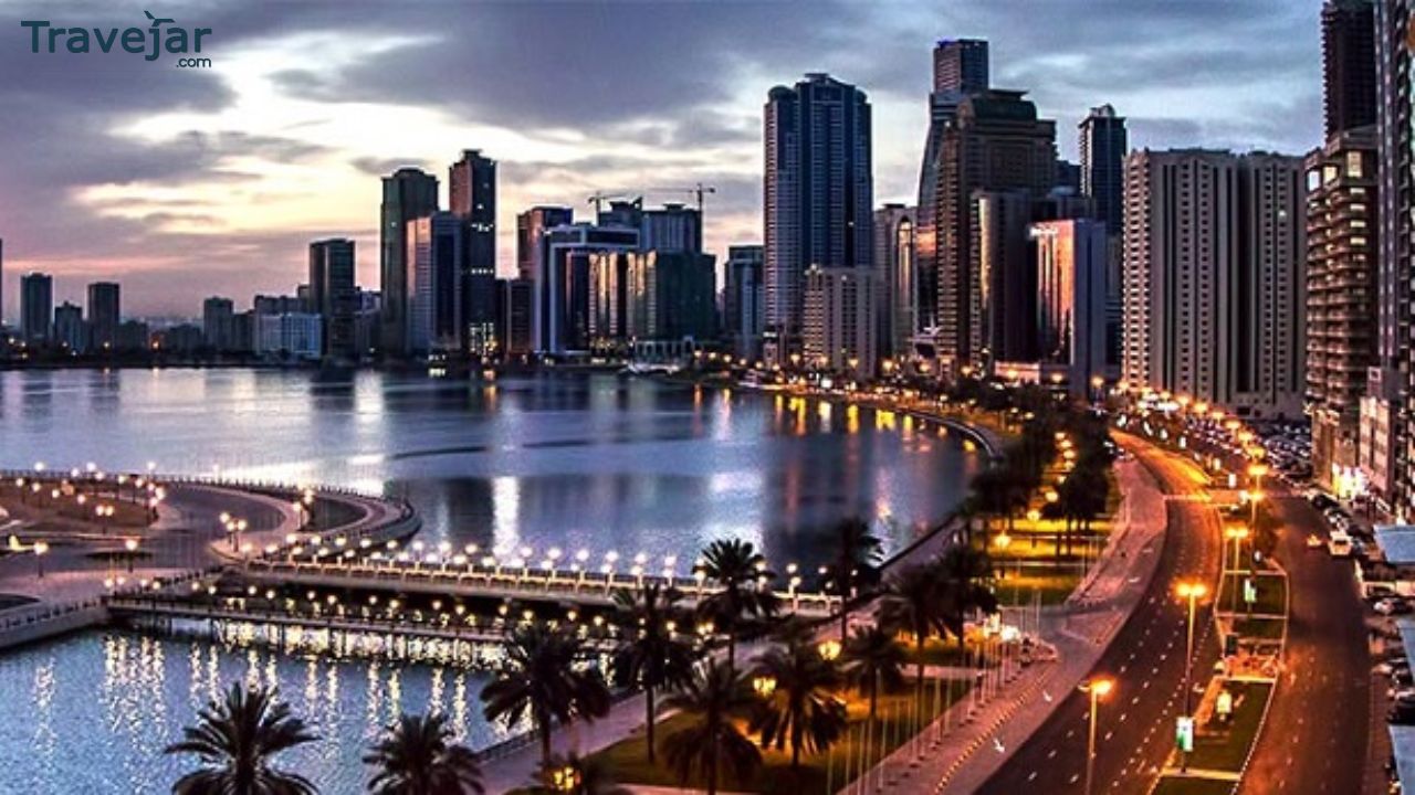 Exploring Your Options: Understanding Sharjah Visa